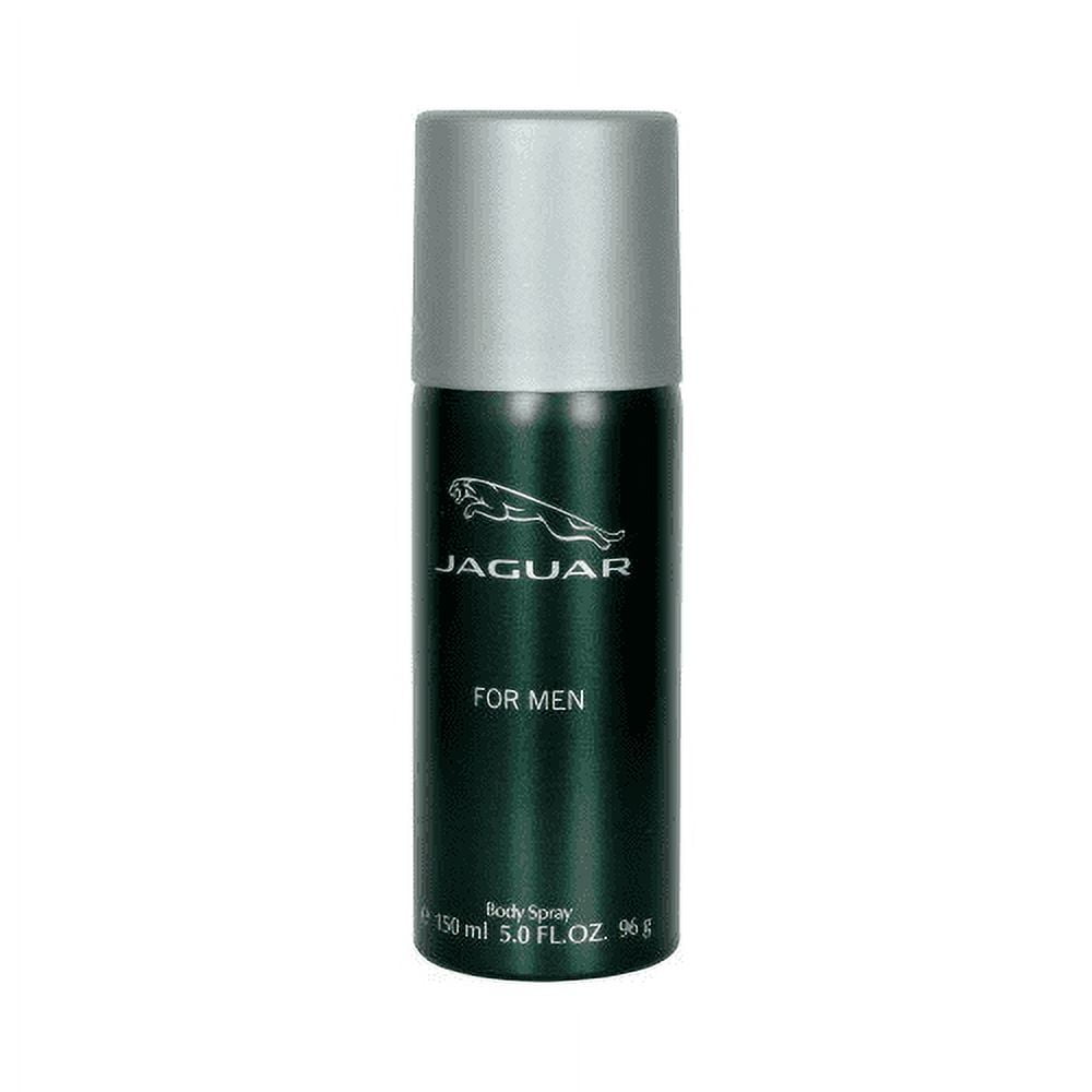 Jaguar for Men Body Spray - for Boys(150 ml)