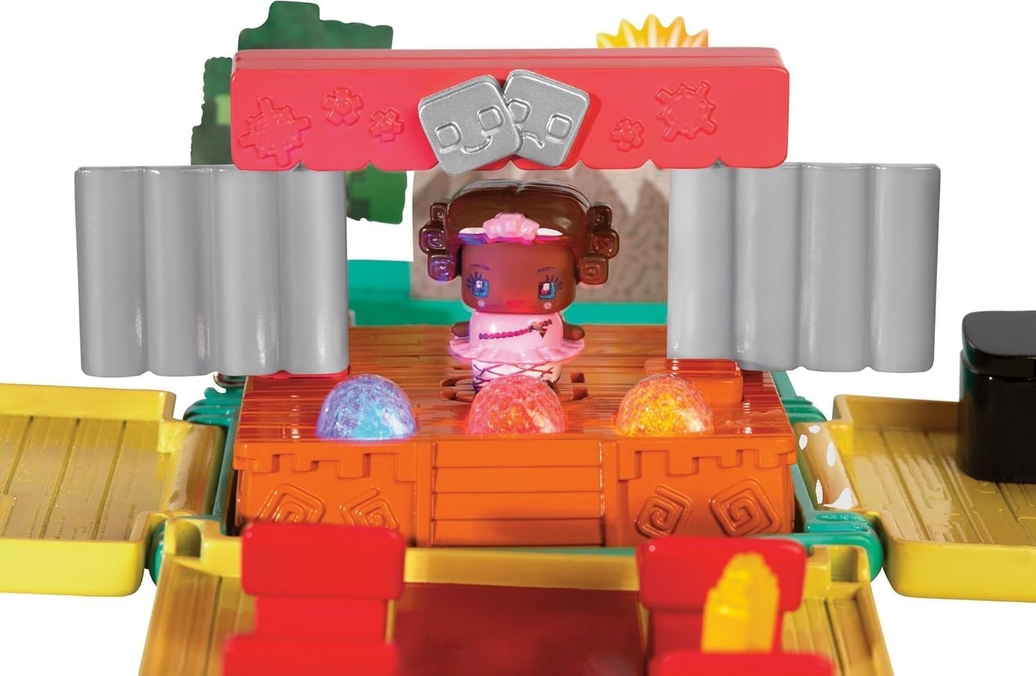 My Mini MixieQ's Theater Deluxe Playset