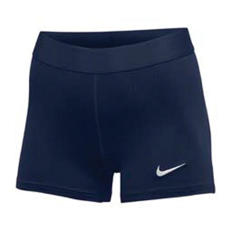 First to the Finish Nike Power Race Day Women's Boy Short (Medium)