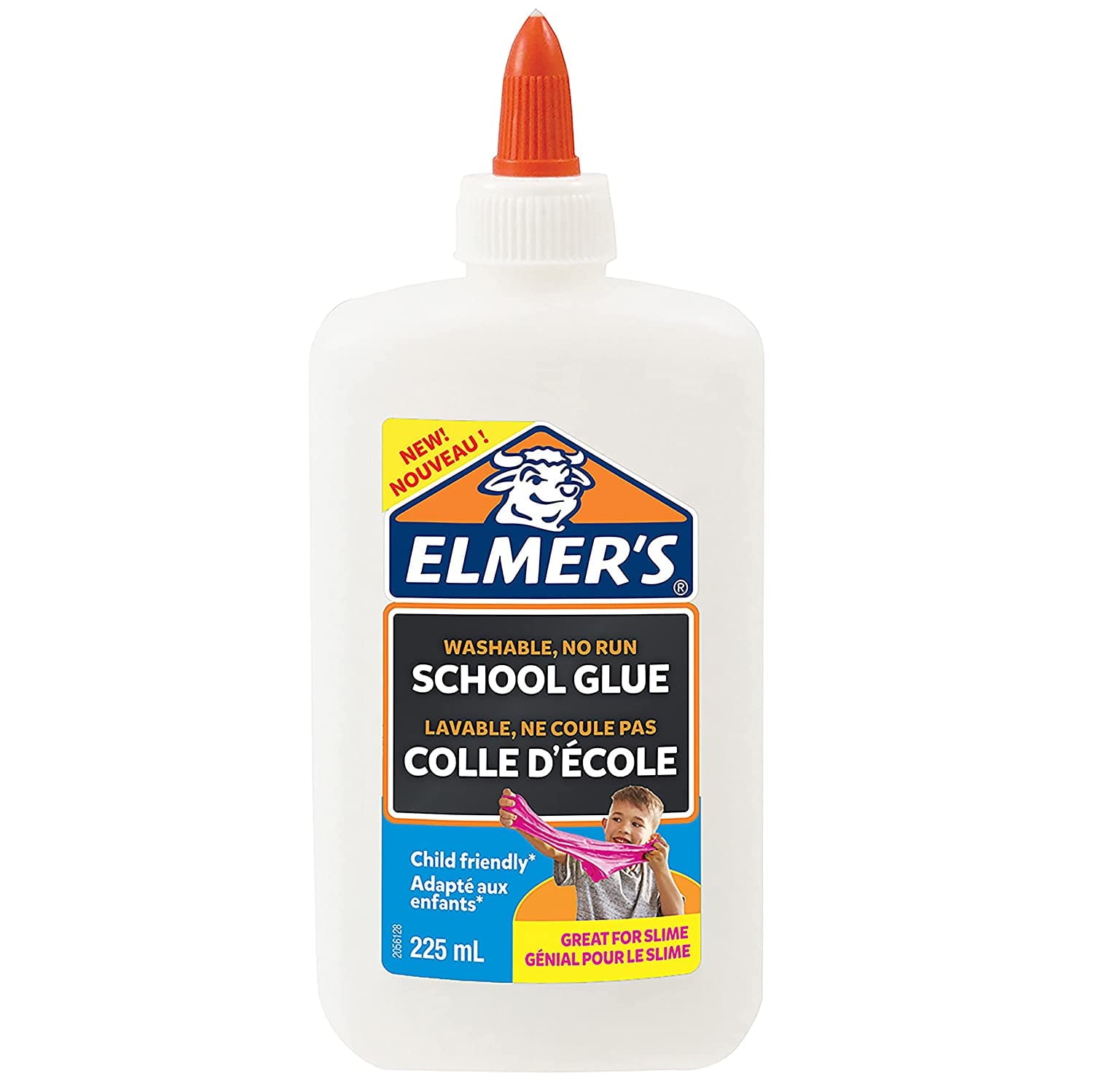 8 PACK: Elmer's® Washable School Glue,  7.6 oz.