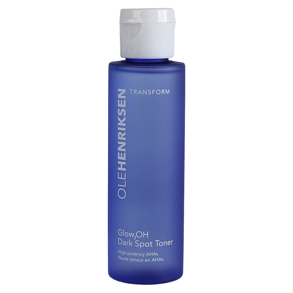 OleHenriksen Glow2OH Dark Spot Toner, Travel Size 2.2oz/65ml