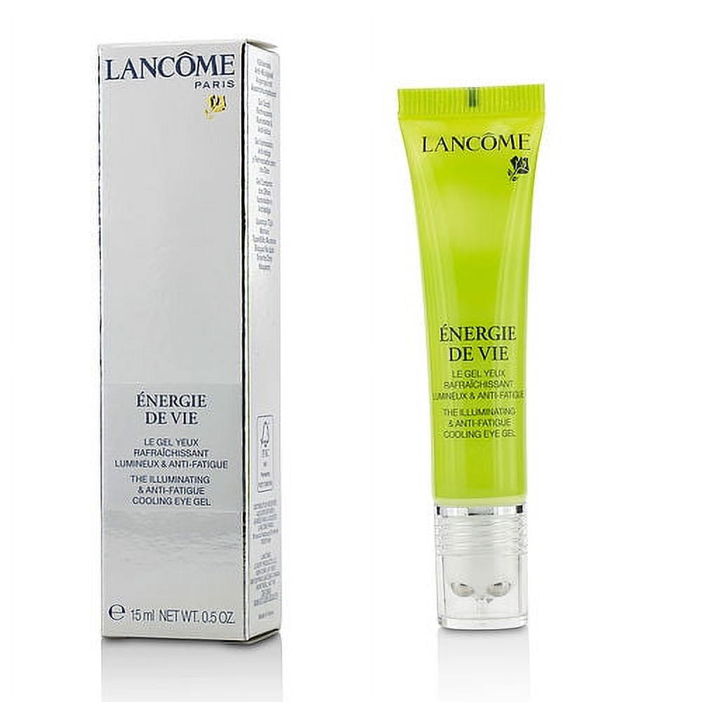 WOMEN Energie De Vie The Illuminating & Anti-Fatigue Cooling Eye Gel --15ml/0.5oz by LANCOME