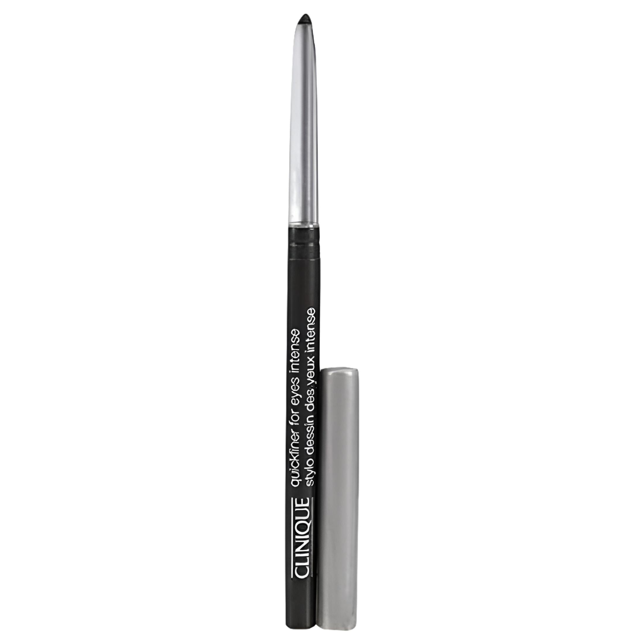 clinique quickliner for eyes 01 intense black 0.14g promotional