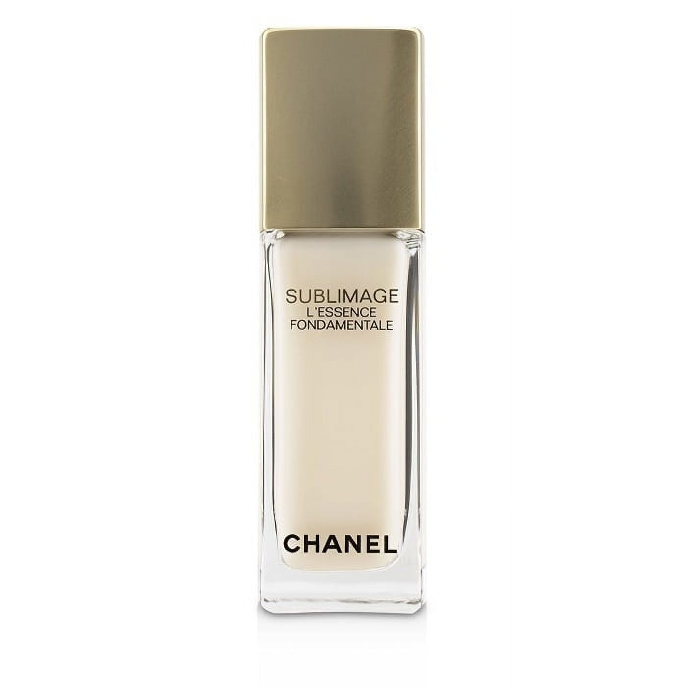 Chanel Sublimage L'Essence Fondamentale Ultimate Redefining Concentrate 40ml/1.35oz