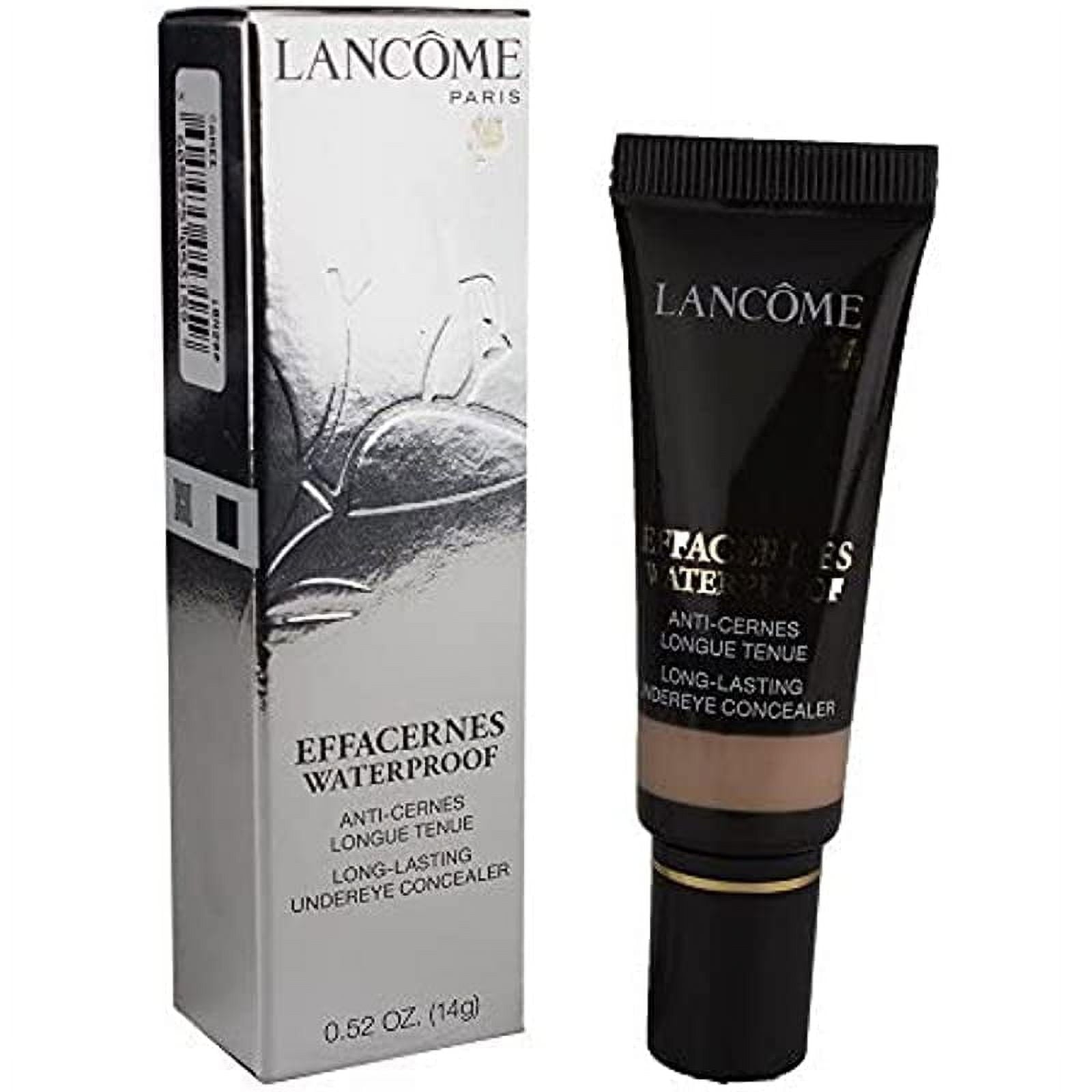 Lanc0me Effacernes Waterproof Protective Undereye Concealer, 310 Camee