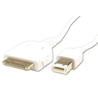 Scosche Ipfwc Ipod(R) Minifirewire(R) Cable