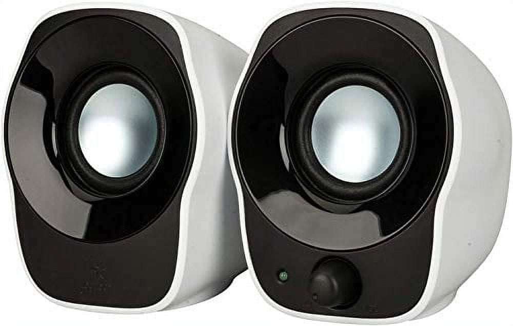 Z 120 Notebook Speaker USB black