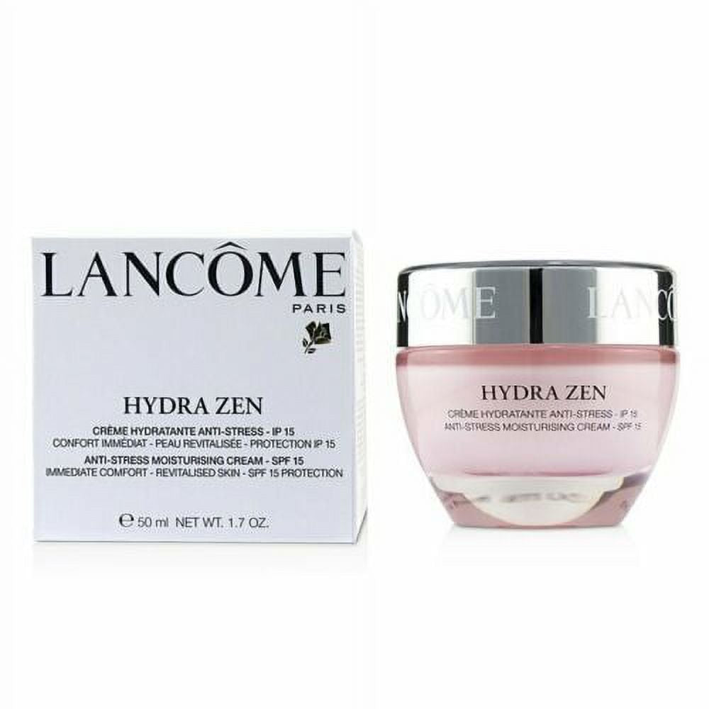 Hydra Zen Anti-Stress Moisturising Cream SPF15 - All Skin Types - 50ml/1.7oz