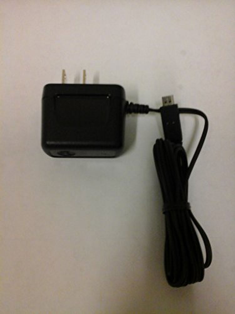 Motorola e186249 OEM charger