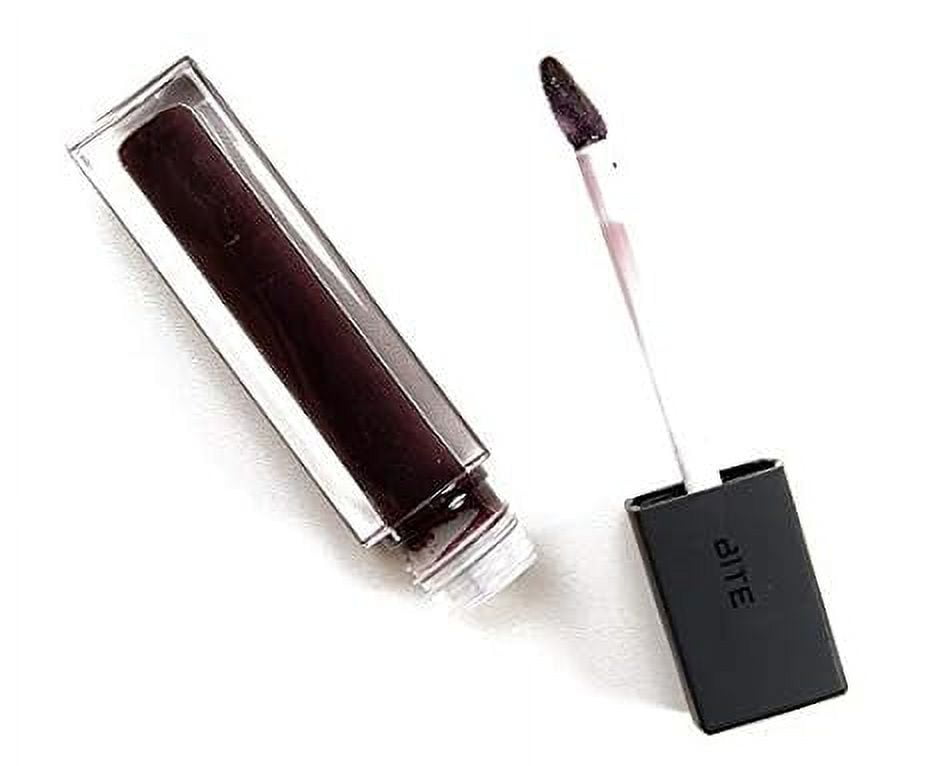 BITE BEAUTY French Press Lip Gloss, Black Coffee