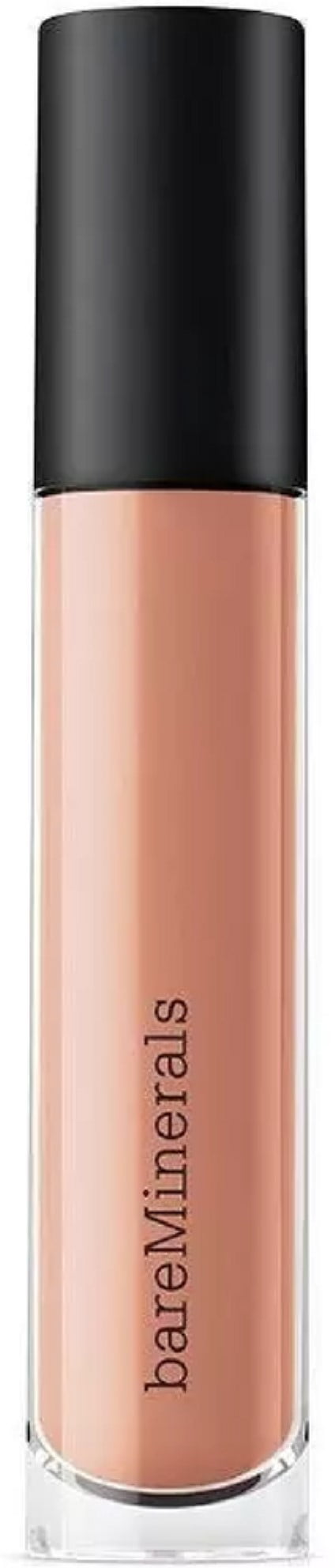 BareMinerals Gen Nude Buttercream Lip-Gloss, Fly 0.13 oz - (Pack of 2)