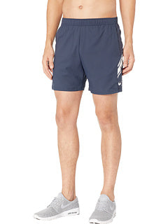 Nike NikeCourt Dry Shorts 7" Small