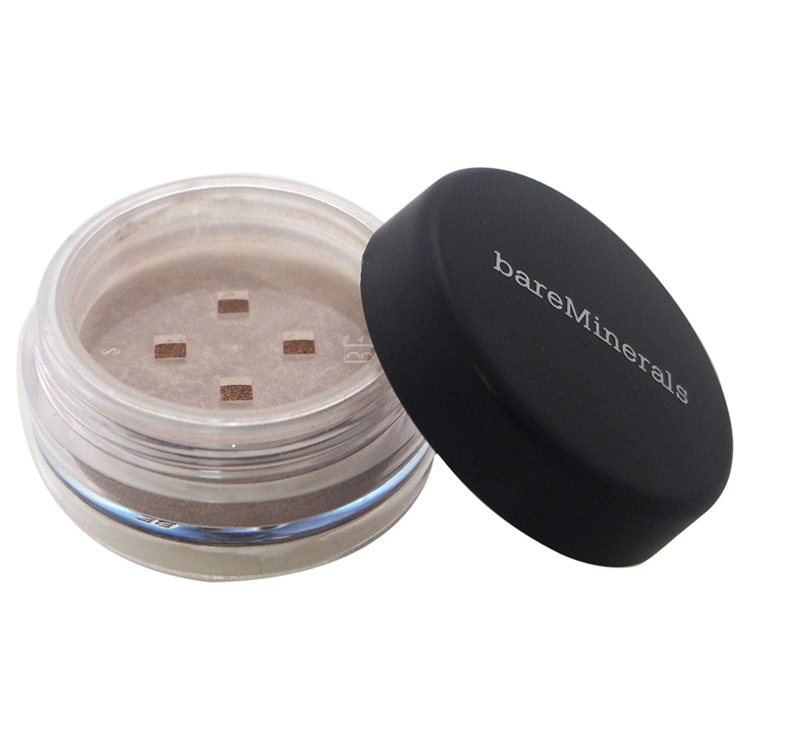 bareMinerals Mineral Loose Eyecolor Eyeshadow, Rose Pearl