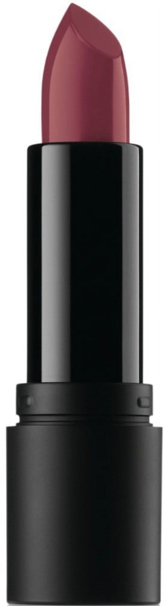 bareMinerals Statement Luxe-Shine Lipstick - NSFW 0.12 oz Lipstick