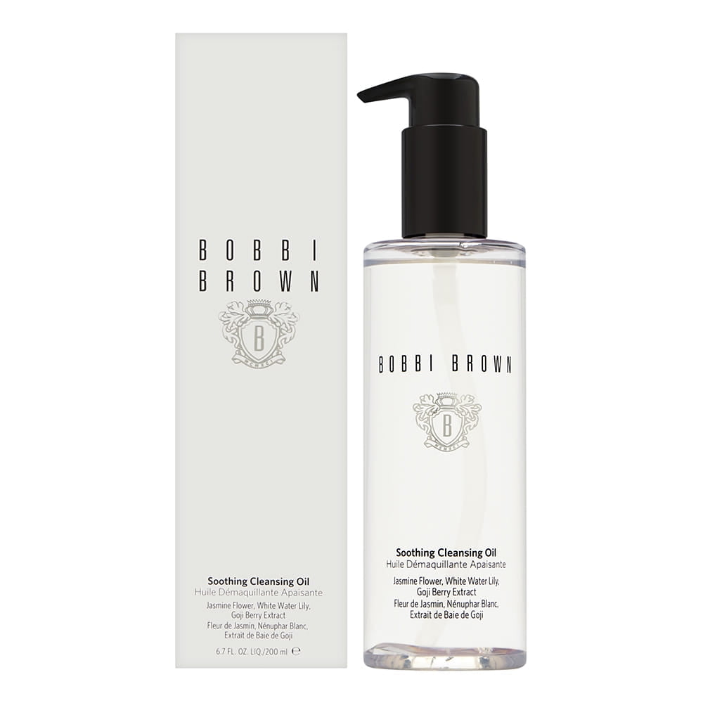 Bobbi Brown Soothing Cleansing Oil 200ml/6.7oz