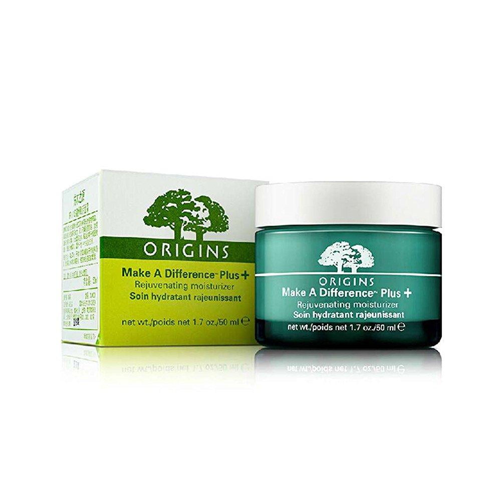 ORIGINS Make A Difference Plus+ Rejuvenating Treatment 1.7 oz - Missing Box