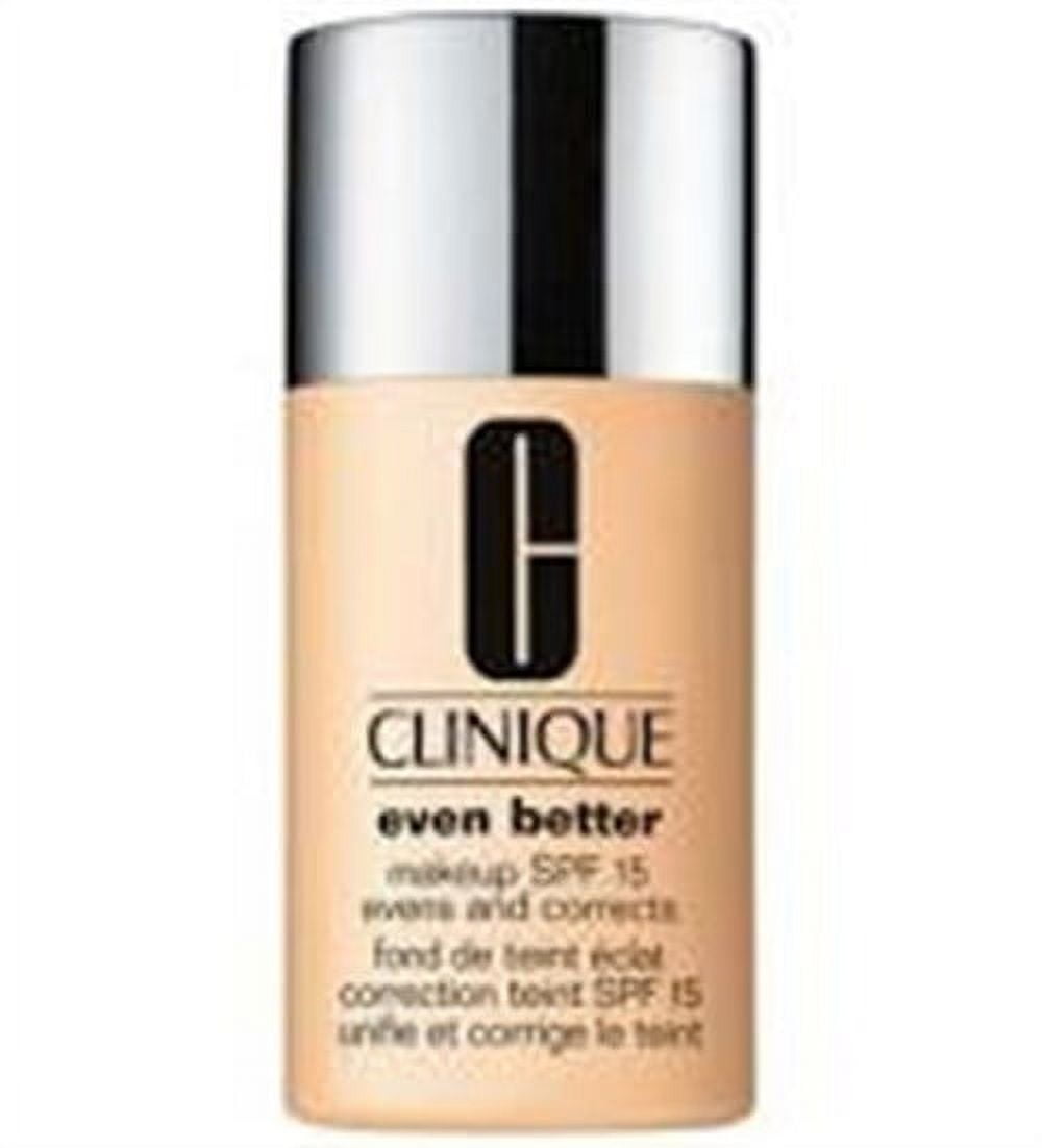 Clinique Even Better Makeup Broad Spectrum SPF 15