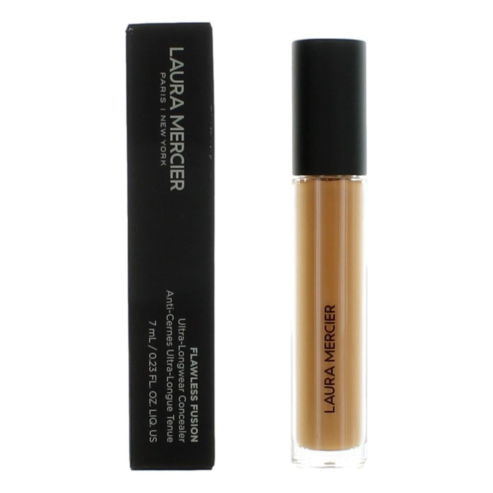 Laura Mercier Flawless Fusion, .23oz Ultra Longwear Concealer - 4W