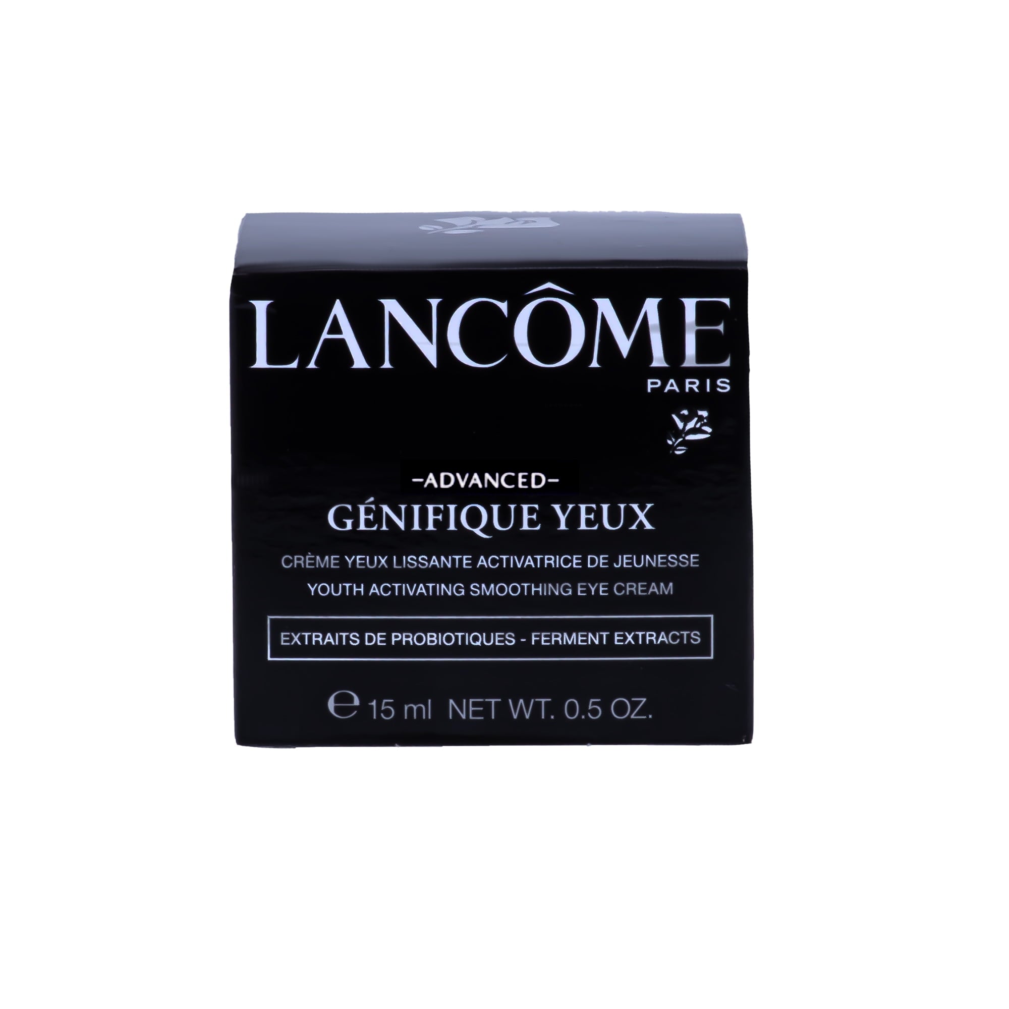 Lancome Advanced Genifique Youth Activating Eye Cream