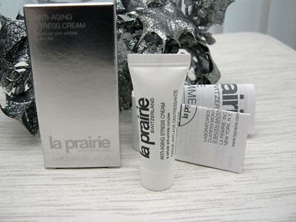 La Prairie Anti-aging Stress Cream, 5 Ml/0.17 Oz