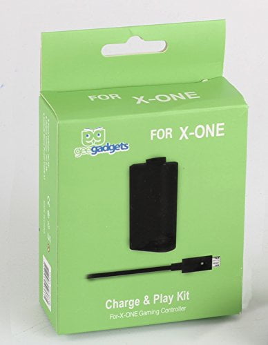 Battery Pack for Xbox One