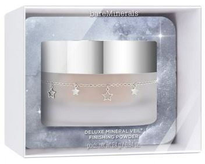 Bare Escentuals Stardust Deluxe Original Mineral Veil Setting Powder, 0.84-oz.