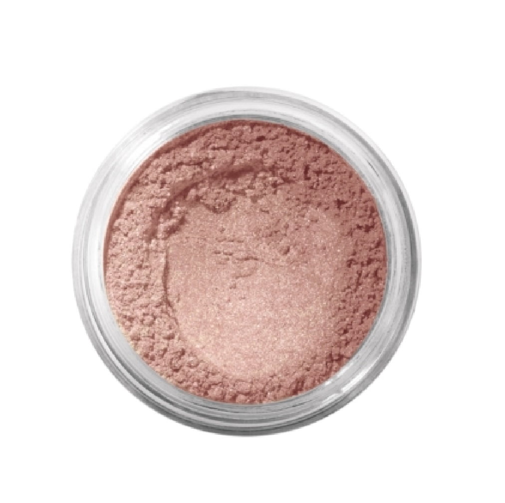 bareMinerals Mineral Loose Glimmer Eyeshadow, Bahamas