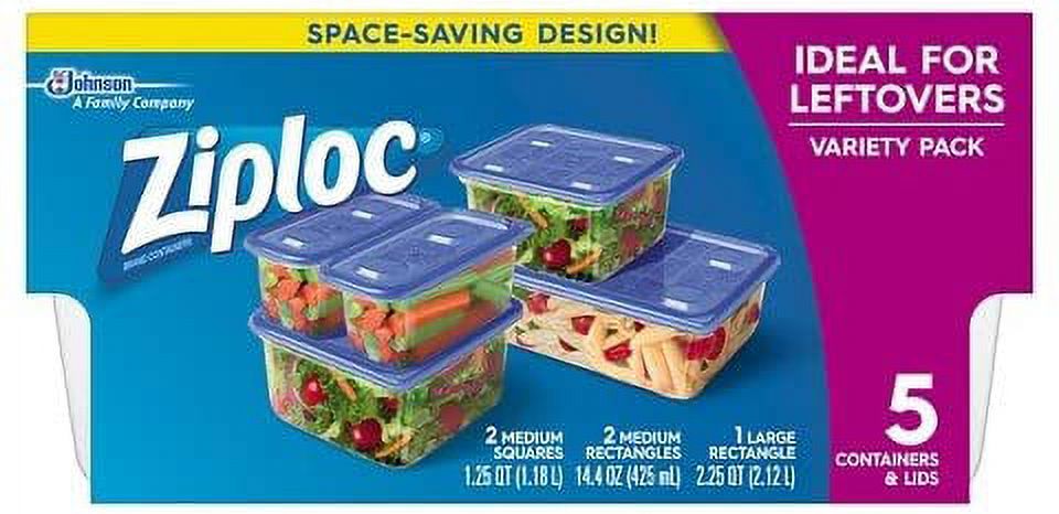 ZIPLOC