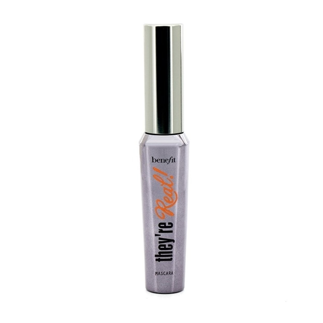 They're real! Mascara - Beyond Black by Benefit Cosmetics for Women - 0.3 oz Mascara