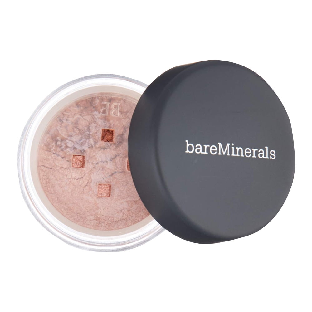 Bareminerals Loose Mineral Eyecolor Eye Shadow Bare Skin 0.2 oz / 0.57g New