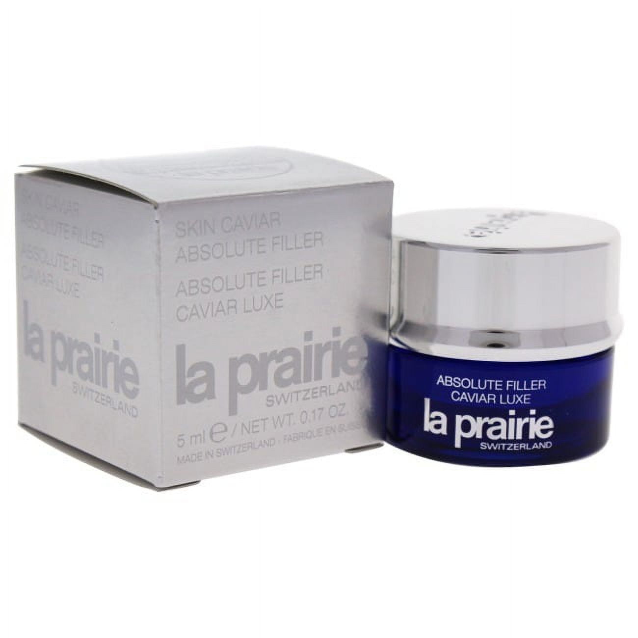 La Prairie  Skin Caviar 0.17-ounce Absolute Filler Cream