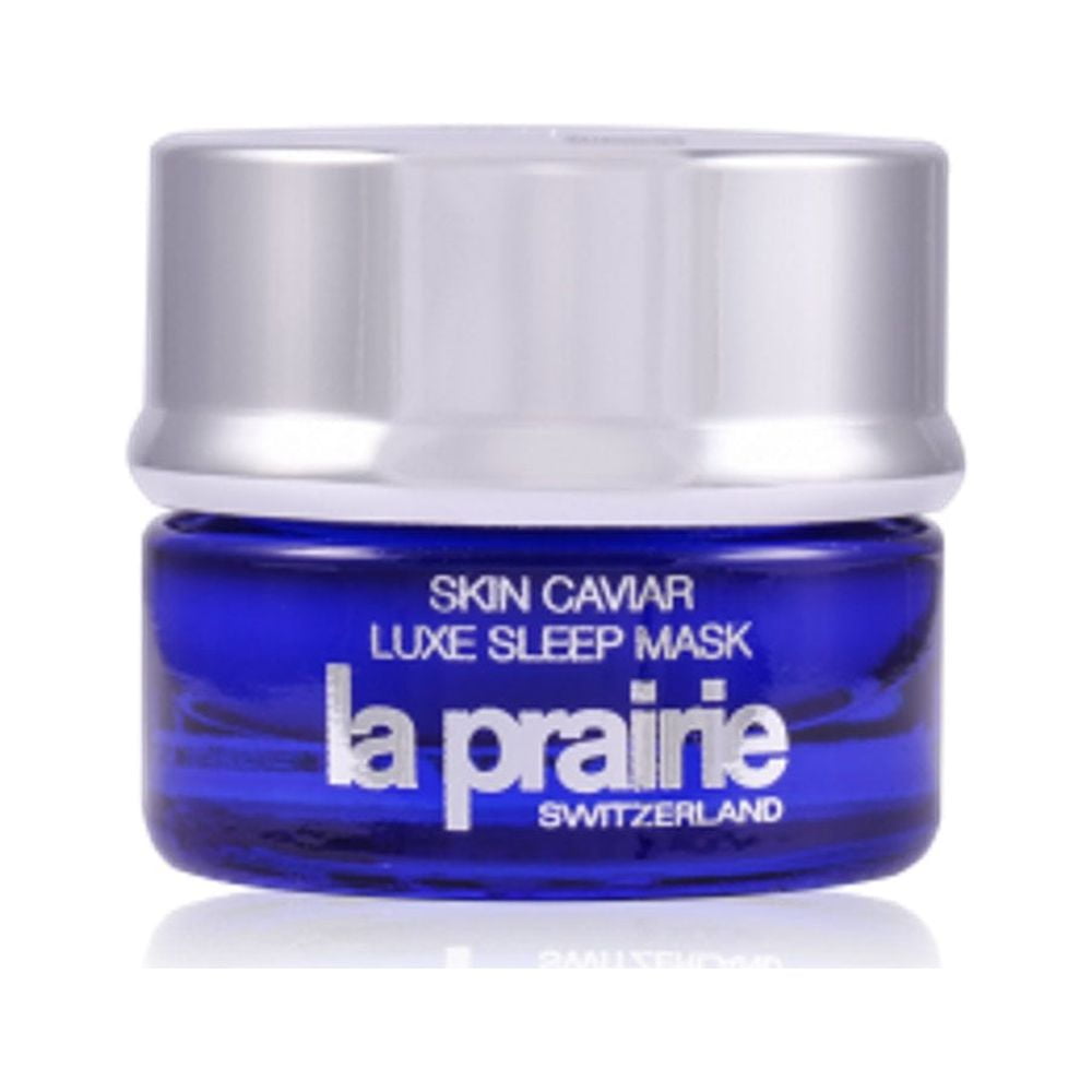 La Prairie Skin Caviar Luxe Sleep Mask Deluxe travel Size 5ml