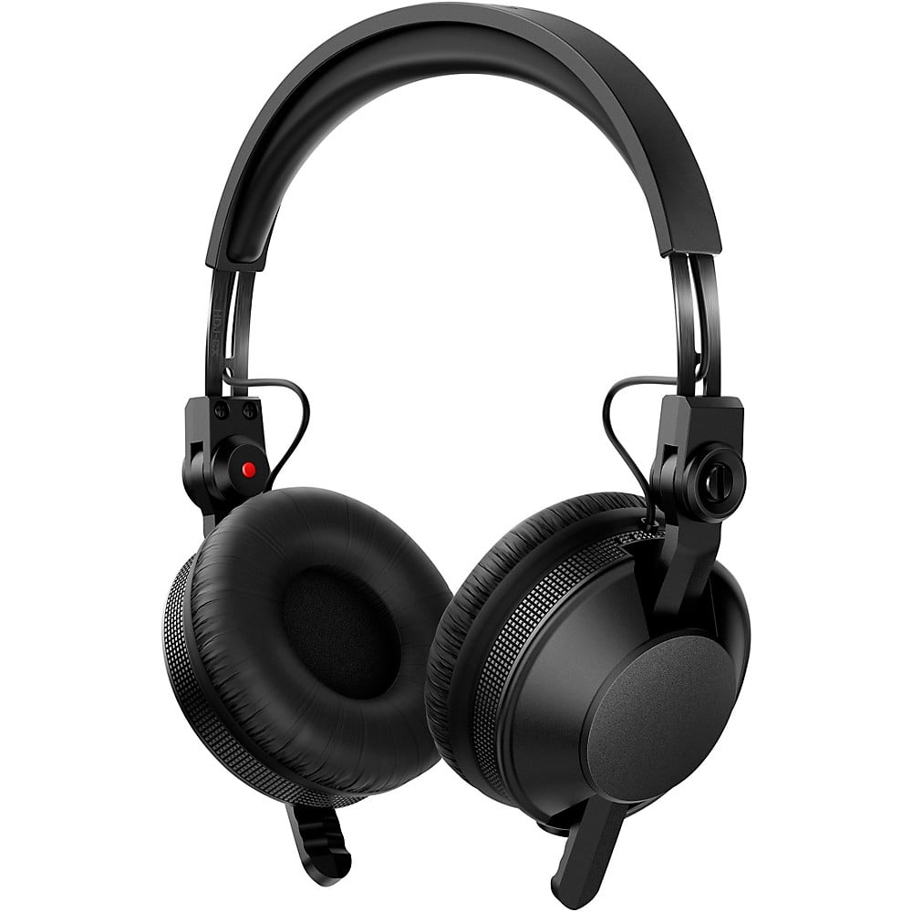 Pioneer DJ  Pro on-Ear Lightweight Headphones