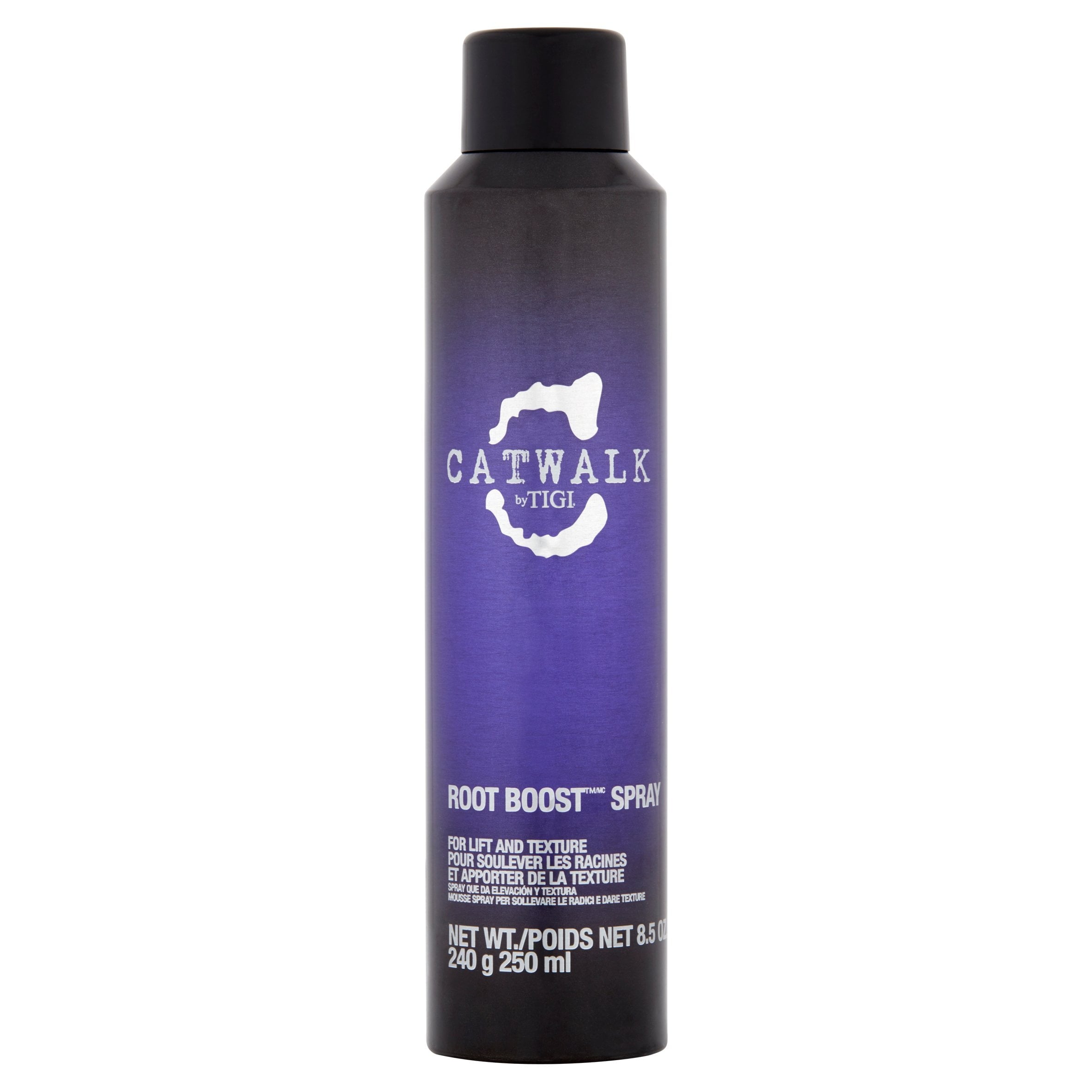 Tigi Catwalk Your Highness Root Boost Spray, 8.5 oz