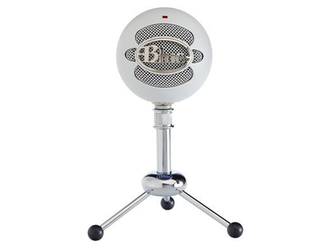 Blue Microphones Snowball - Microphone - white