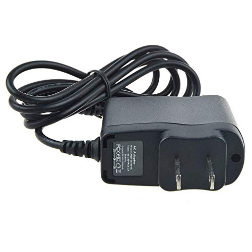 AT LCC AC/DC Adapter for Motorola SPN4681B PLM4681B Class 2 Power Supply Cord Cable PS Wall Home Charger Input: 100-240 VAC 50/60Hz Worldwide Voltage Use Mains PSU