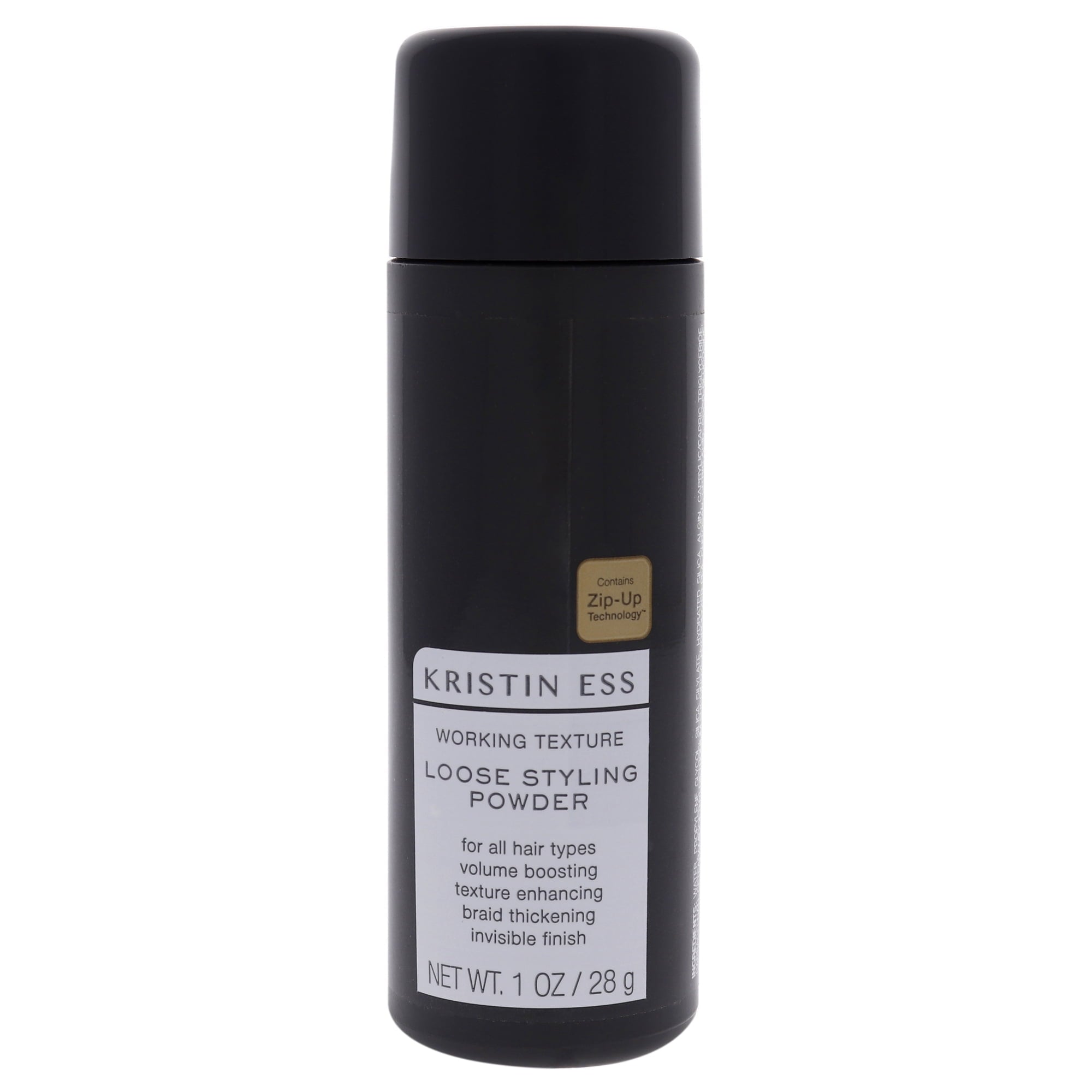 Working Texture Loose Styling Powder by Kristin Ess for Unisex - 1 oz Hair Spray