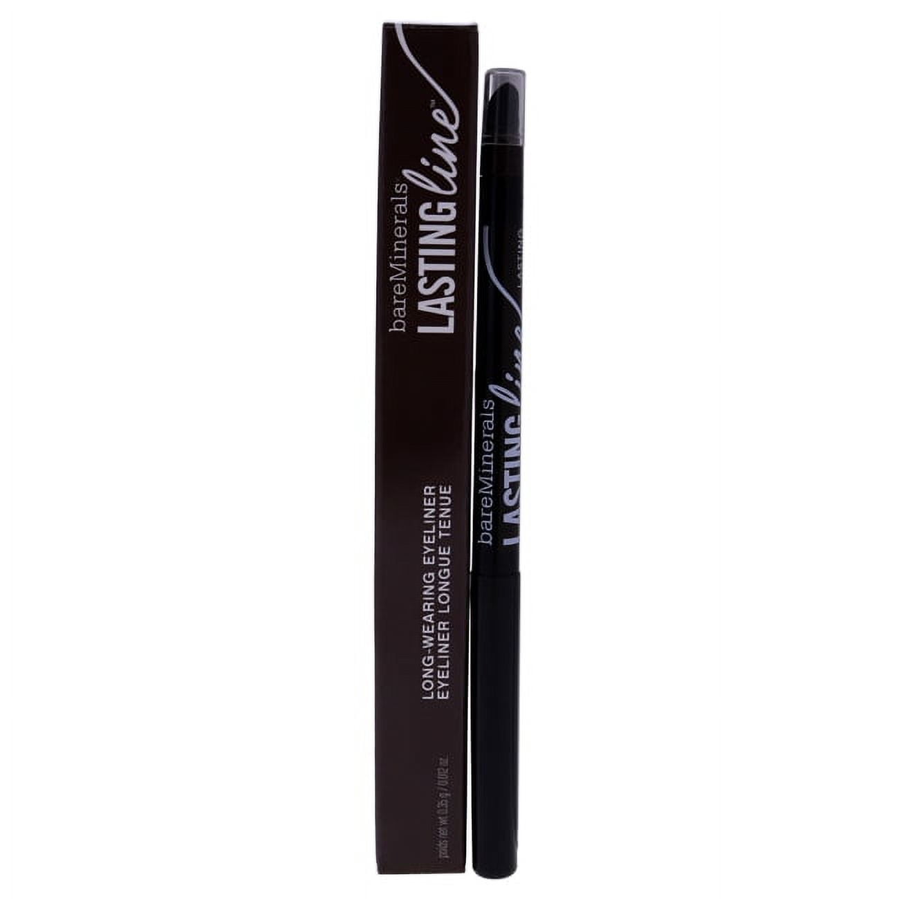 bareMinerals Lasting Line Long-Wearing Eyeliner