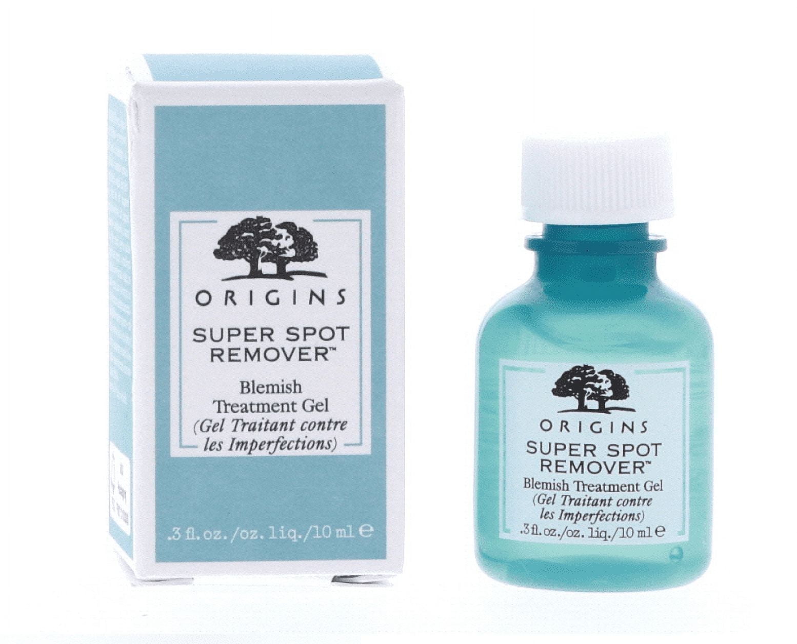 Origins Super Spot Remover Anti Blemish Treatment Gel, 0.3 oz