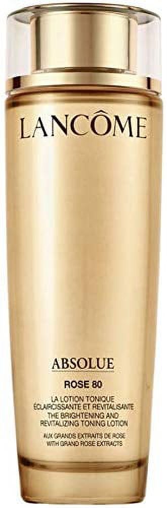 Lancôme Absolue Rose 80 The Brightening & Revitalizing Toning Lotion 150ml