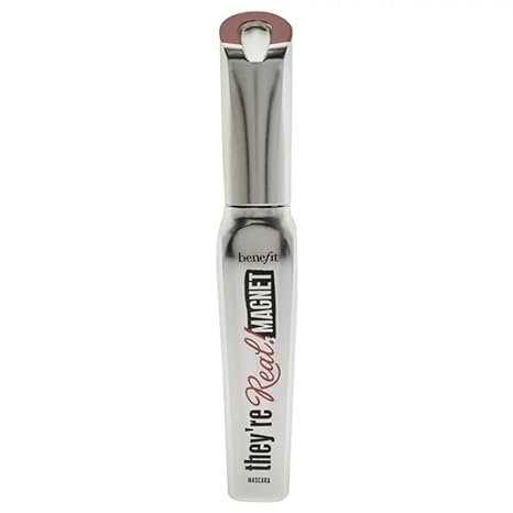 Benefit Theyre Real Magnet Extreme Lengthening Black Mascara, 0.32 oz, Unboxed