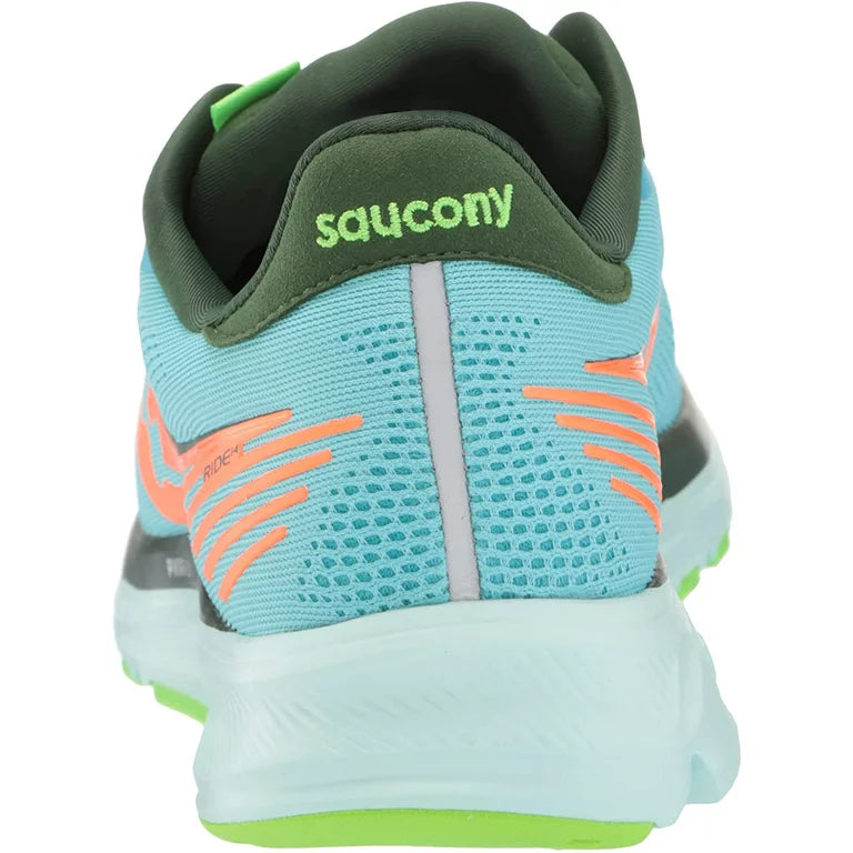 SAUCONY Men Adult Men 12.5 S2065026 Future Blue 12.5