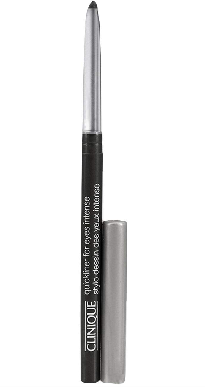 Clinique Quickliner for Eyes 01 Intense Black 0.14g Promotional