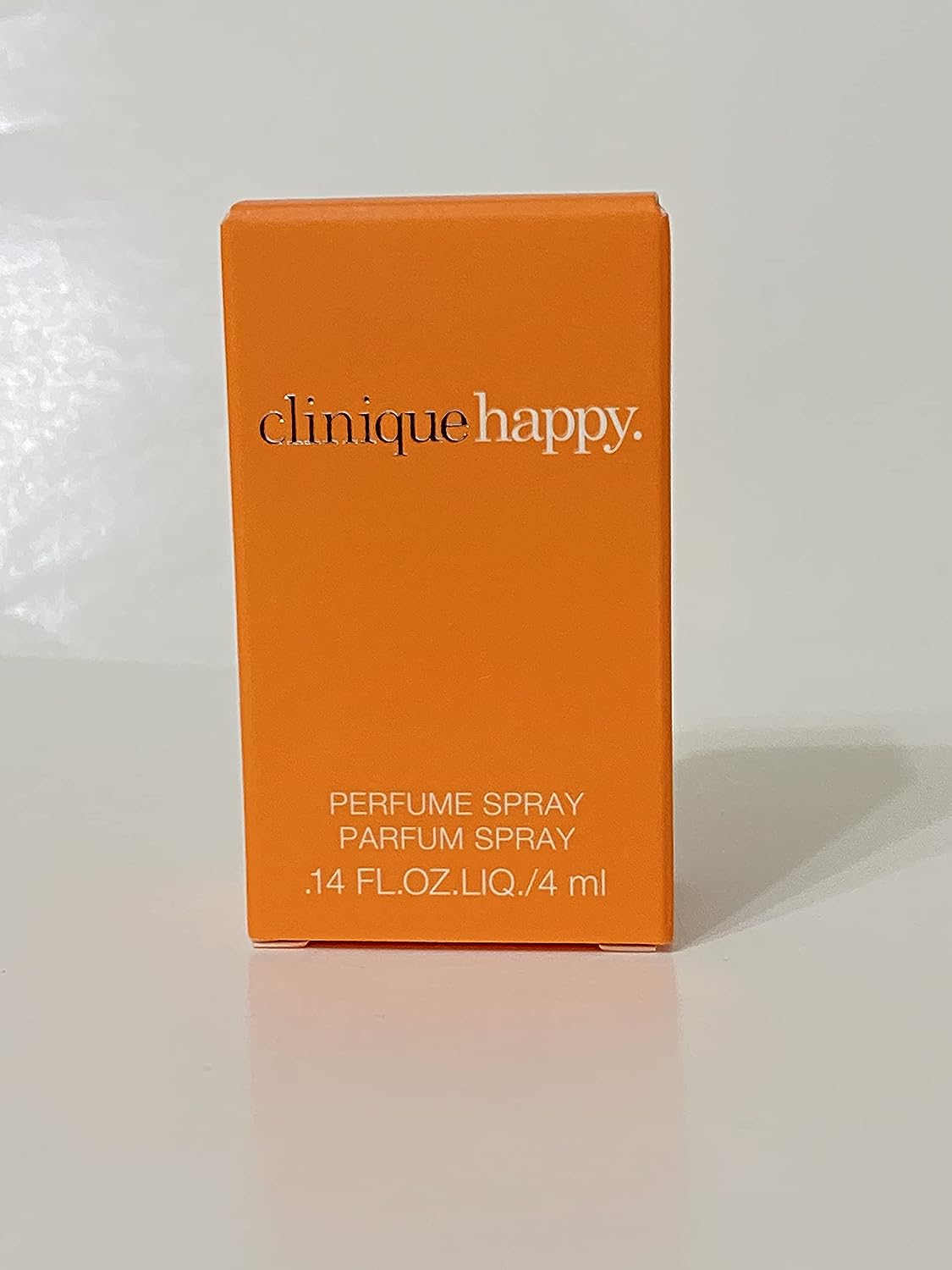 CLINIQUE Clinique Happy Perfume Spray 0.14 oz