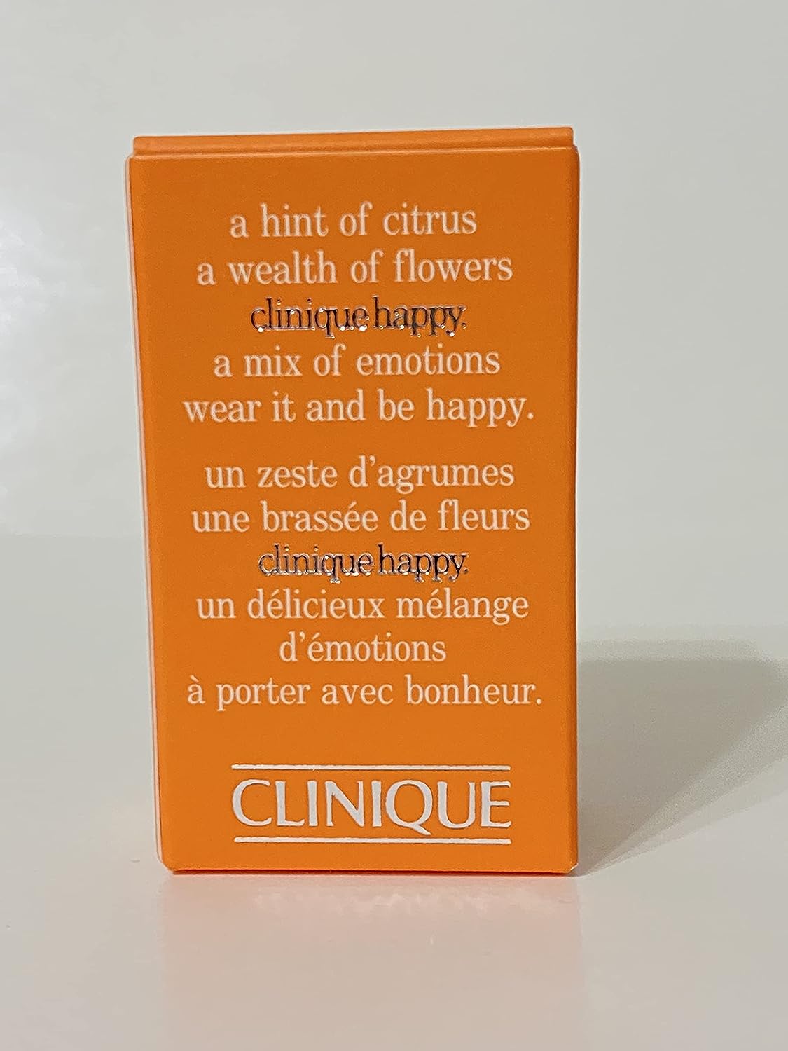 CLINIQUE Clinique Happy Perfume Spray 0.14 oz