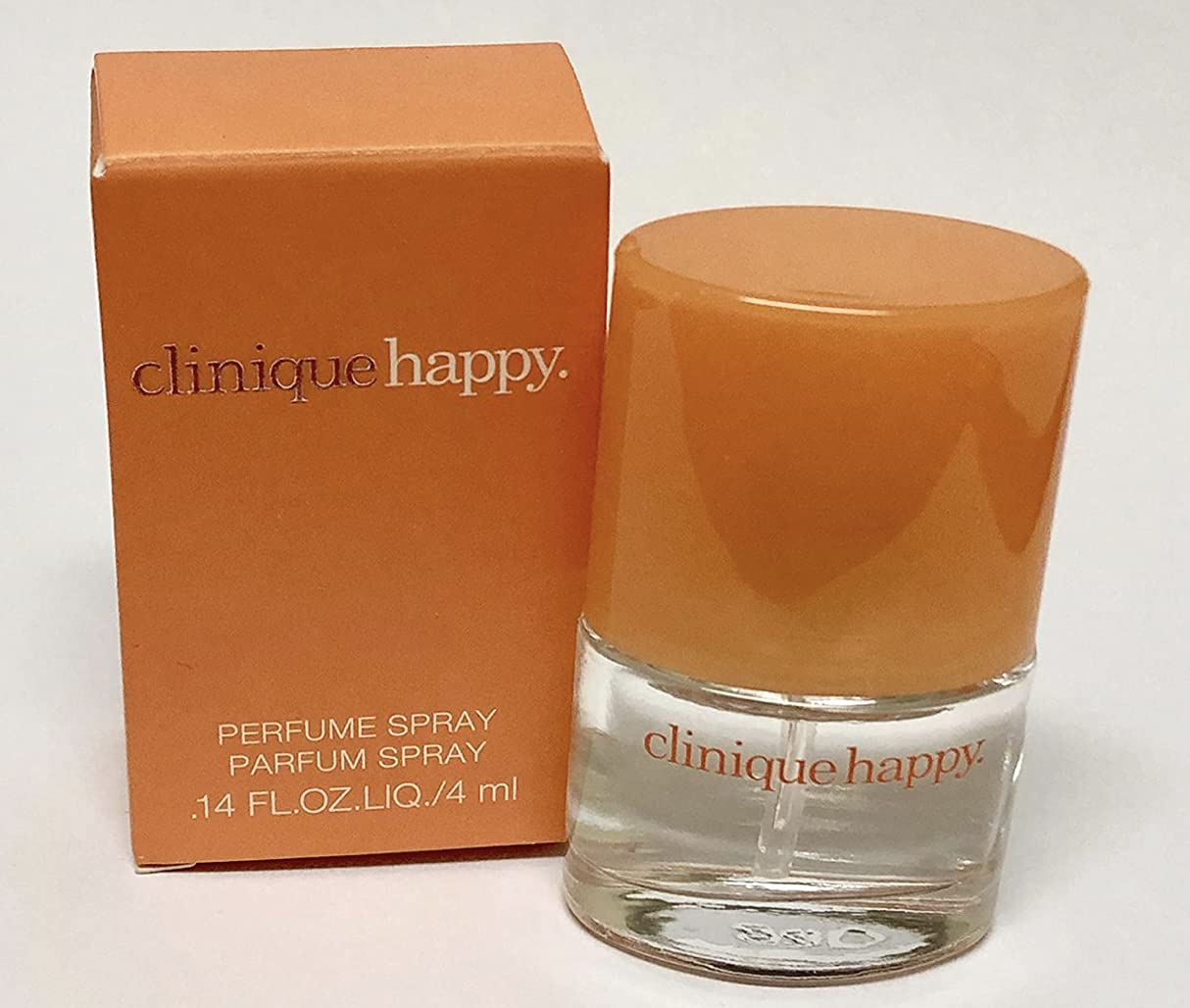 CLINIQUE Clinique Happy Perfume Spray 0.14 oz