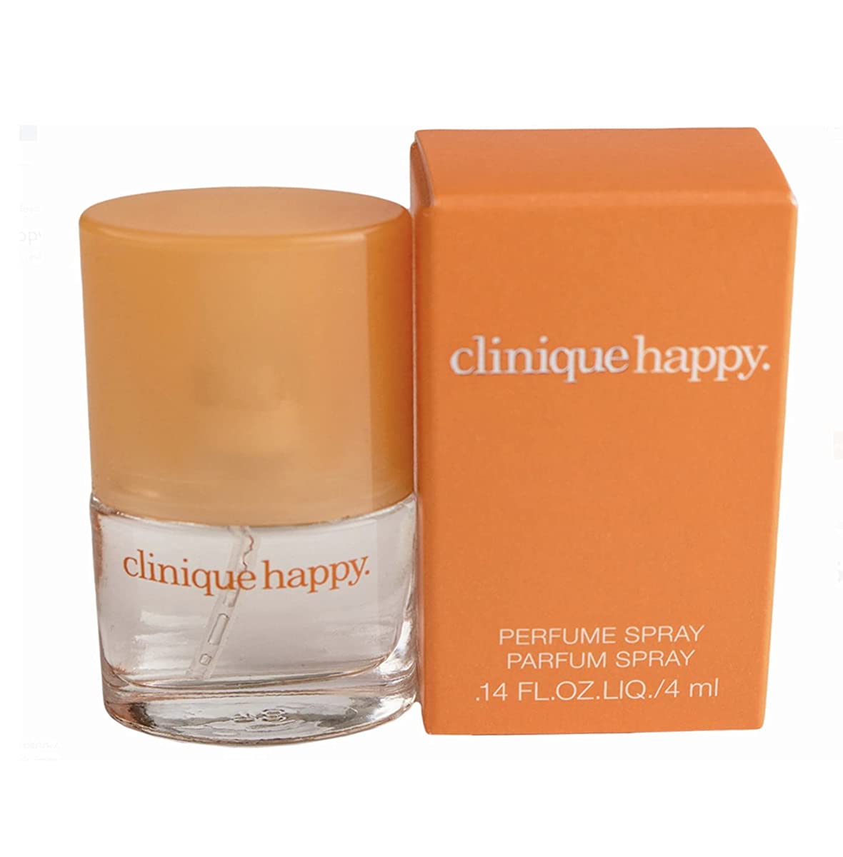 CLINIQUE Clinique Happy Perfume Spray 0.14 oz