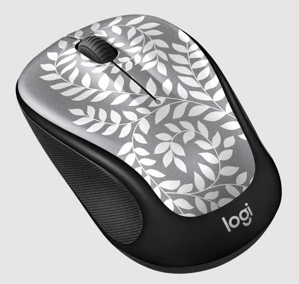 Logitech Wireless Mouse m317 - Himalayan Fern