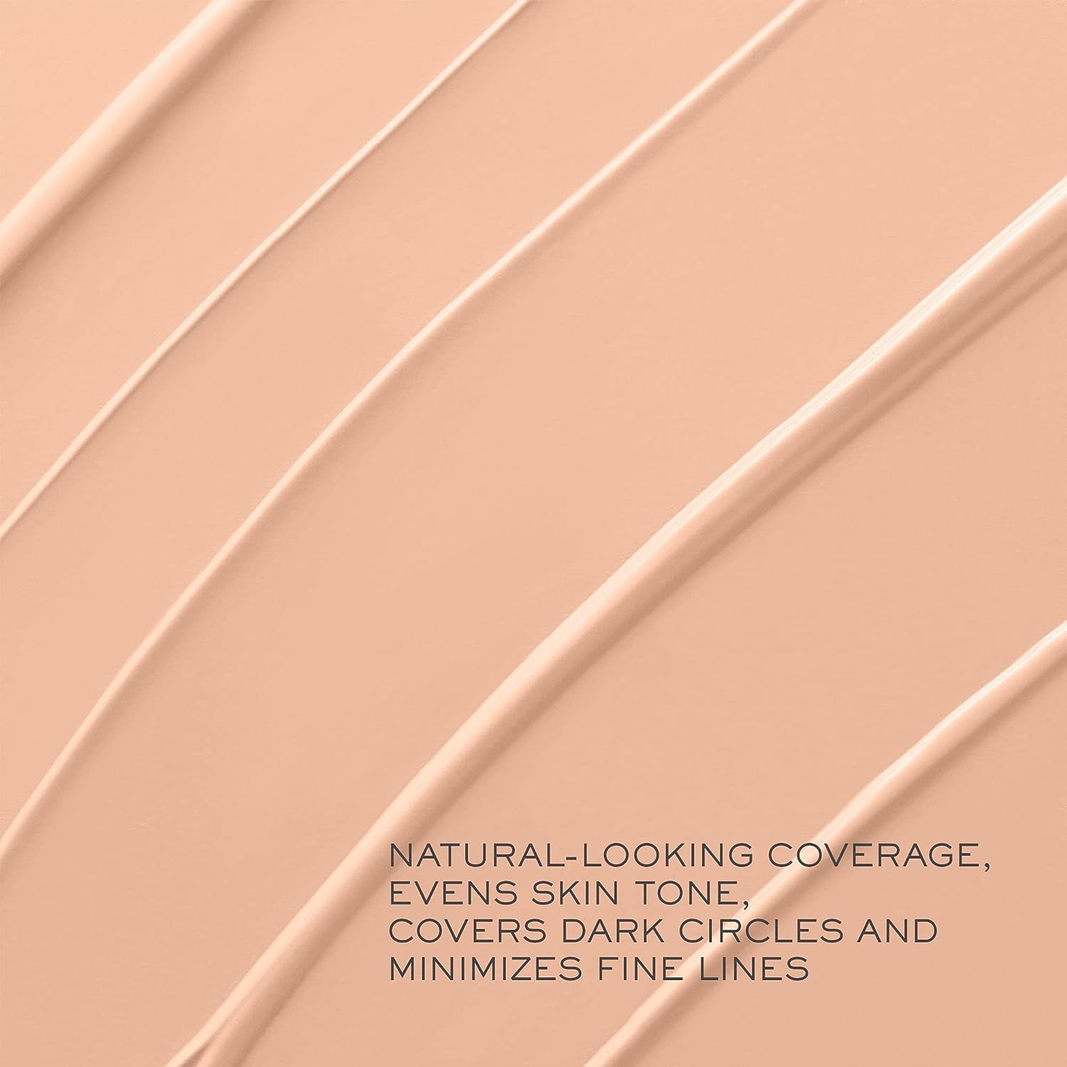 Lancôme Effacernes Under Eye Concealer - Natural, Matte Finish - 310 Camée