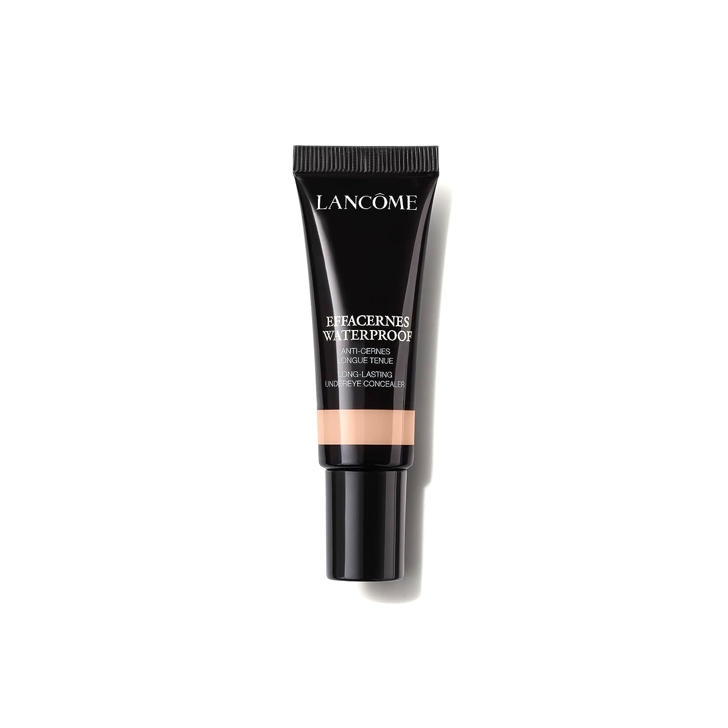 Lancôme Effacernes Under Eye Concealer - Natural, Matte Finish - 310 Camée